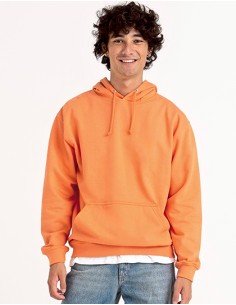 A-JH001-College Hoodie 2